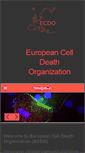 Mobile Screenshot of ecdo.eu